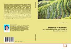 Couverture de Breeders vs Farmers