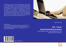 Copertina di Der "neue" Nachrichtenkonsument