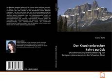 Capa do livro de Der Knochenbrecher kehrt zurück 