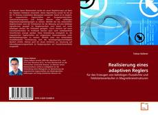 Portada del libro de Realisierung eines adaptiven Reglers