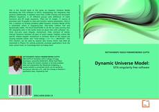 Buchcover von Dynamic Universe Model: