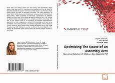Couverture de Optimizing The Route of an Assembly Arm