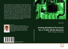 Copertina di Analog Baseband Processor for a 5 GHz WLAN Receiver