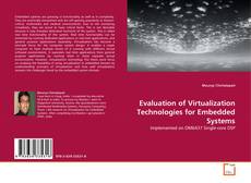 Borítókép a  Evaluation of Virtualization Technologies for Embedded Systems - hoz