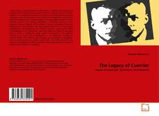 Copertina di The Legacy of Cuerrier