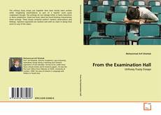 Buchcover von From the Examination Hall