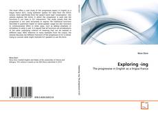Exploring -ing的封面