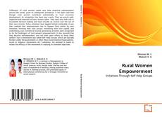 Copertina di Rural Women Empowerment