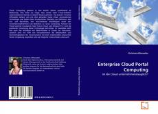 Copertina di Enterprise Cloud Portal Computing