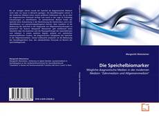 Buchcover von Die Speichelbiomarker