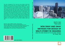 Copertina di NON SWAY AND SWAY METHODS FOR DESIGN OF MULTI-STOREY RC BUILDING