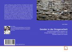 Gender in der Drogenarbeit kitap kapağı