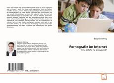 Couverture de Pornografie im Internet