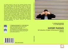 Couverture de EXPORT PUZZLES