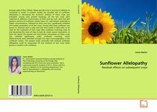 Couverture de Sunflower Allelopathy