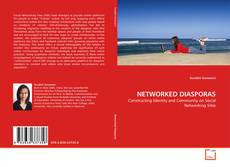 Copertina di NETWORKED DIASPORAS