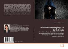 Copertina di Weibliche Streetgangs in der Schweiz