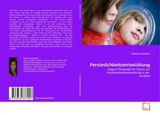 Copertina di Persönlichkeitsentwicklung