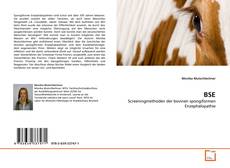 Buchcover von BSE