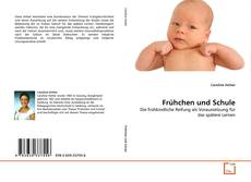 Borítókép a  Frühchen und Schule - hoz