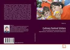 Couverture de Culinary Festival Visitors