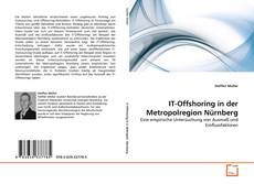 Couverture de IT-Offshoring in der Metropolregion Nürnberg