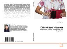 Borítókép a  Ökonomische Prekarität - hoz
