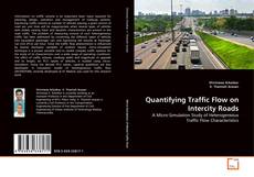 Borítókép a  Quantifying Traffic Flow on Intercity Roads - hoz