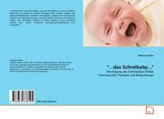 Couverture de "...das Schreibaby..."