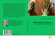 Buchcover von Frühkindlicher Autismus