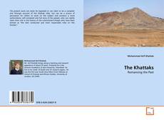 The Khattaks的封面