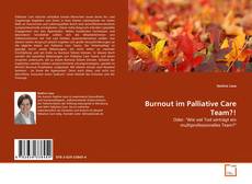 Borítókép a  Burnout im Palliative Care Team?! - hoz