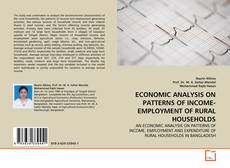 Borítókép a  ECONOMIC ANALYSIS ON PATTERNS OF INCOME-EMPLOYMENT OF RURAL HOUSEHOLDS - hoz