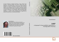 Couverture de LALP