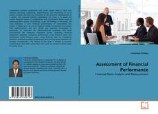 Copertina di Assessment of Financial Performance