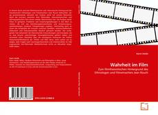 Wahrheit im Film的封面