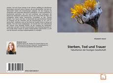 Copertina di Sterben, Tod und Trauer