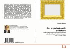 Обложка Das organisationale Selbstbild