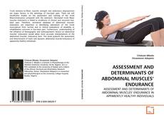 Couverture de ASSESSMENT AND DETERMINANTS OF ABDOMINAL MUSCLES' ENDURANCE