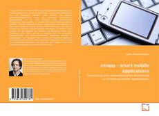 Copertina di smapp - smart mobile applications