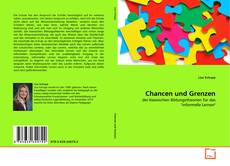 Обложка Chancen und Grenzen