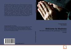 Buchcover von Welcome to Madness