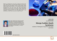 Copertina di Mango Sudden Death  Syndrome