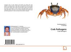 Copertina di Crab Pathogens