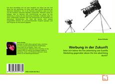 Werbung in der Zukunft的封面