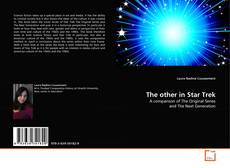 Borítókép a  The other in Star Trek - hoz