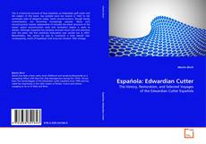 Buchcover von Española: Edwardian Cutter