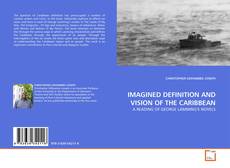 Buchcover von IMAGINED DEFINITION AND VISION OF THE CARIBBEAN