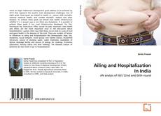 Buchcover von Ailing and Hospitalization In India