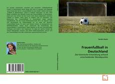 Copertina di Frauenfußball in Deutschland